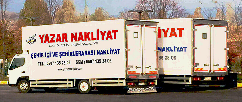 Biz Kimiz?